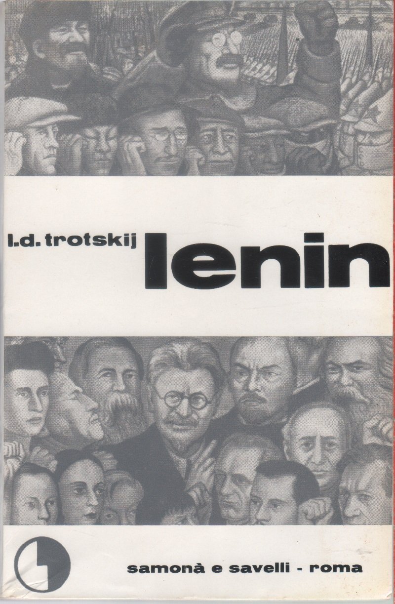 Lenin - Lev D. Trotskij | Immagine principale