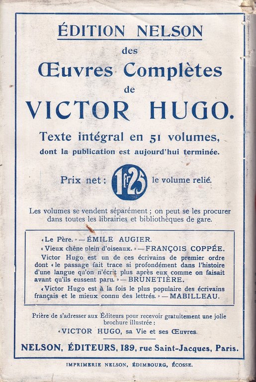 Les Miserables - I Miserabili