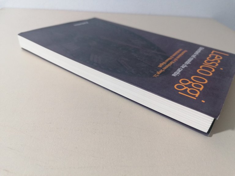 Lessico oggi. Orientarsi nel mondo che cambia