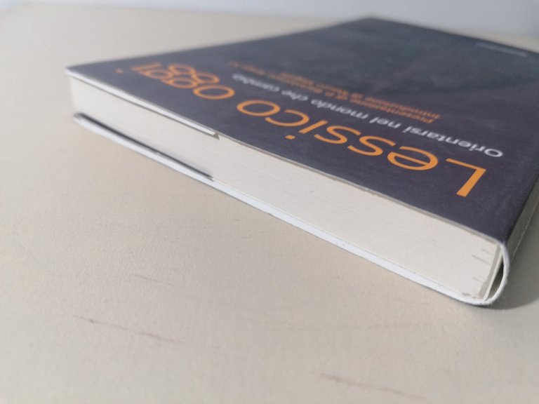 Lessico oggi. Orientarsi nel mondo che cambia