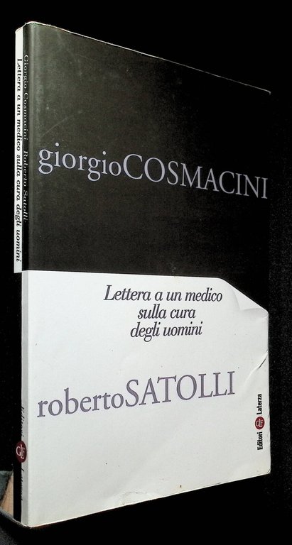 Lettera a un Medico sulla Cura degli Uomini | Immagine Gallery 3
