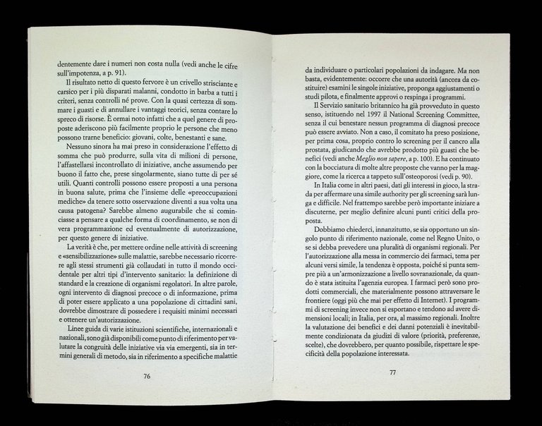Lettera a un Medico sulla Cura degli Uomini | Immagine Gallery 6