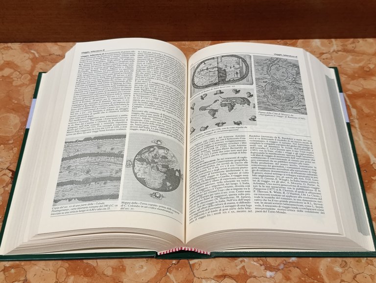 Letteratura. L'Universale - Le Garzantine 2 Volumi | Immagine Gallery 8