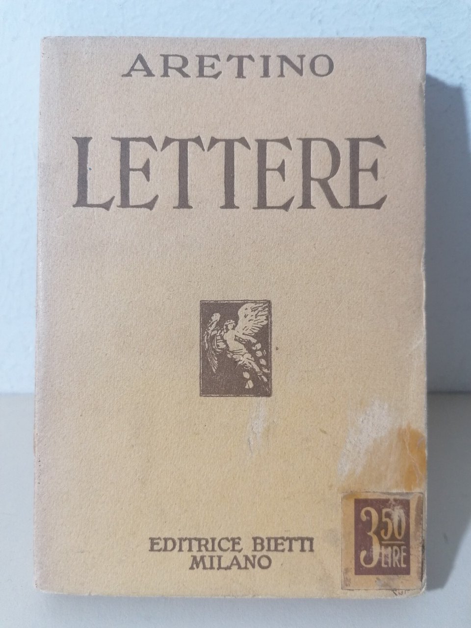 Lettere