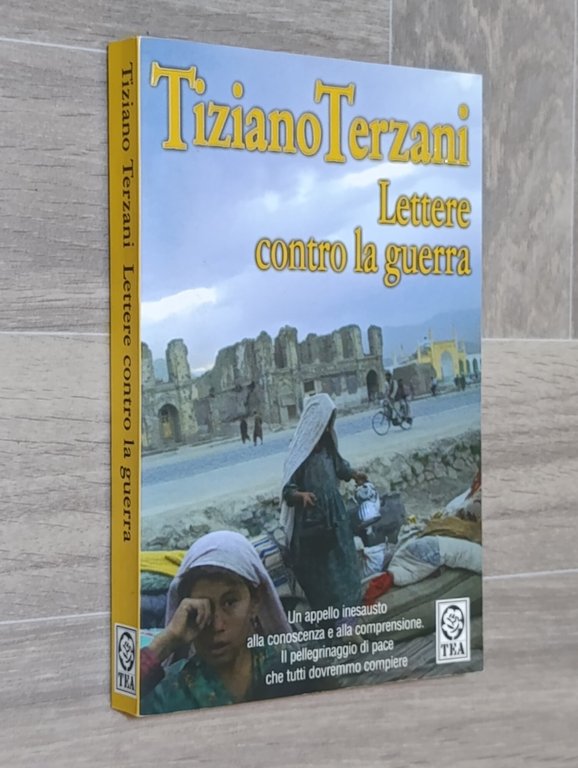 Lettere contro la guerra