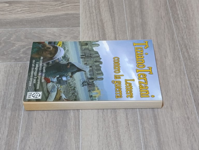 Lettere contro la guerra