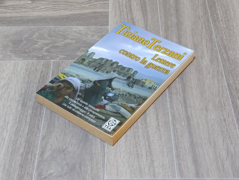 Lettere contro la guerra