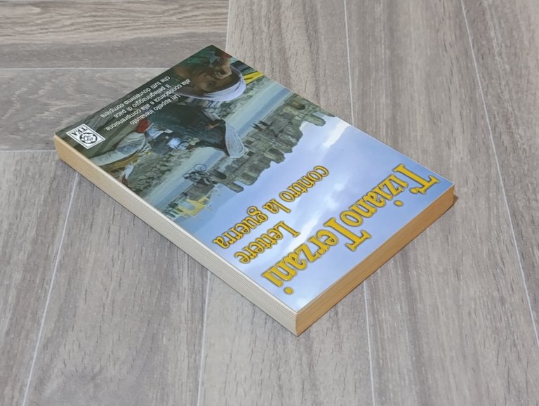 Lettere contro la guerra