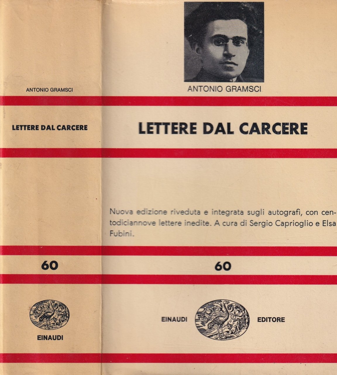 Lettere dal Carcere