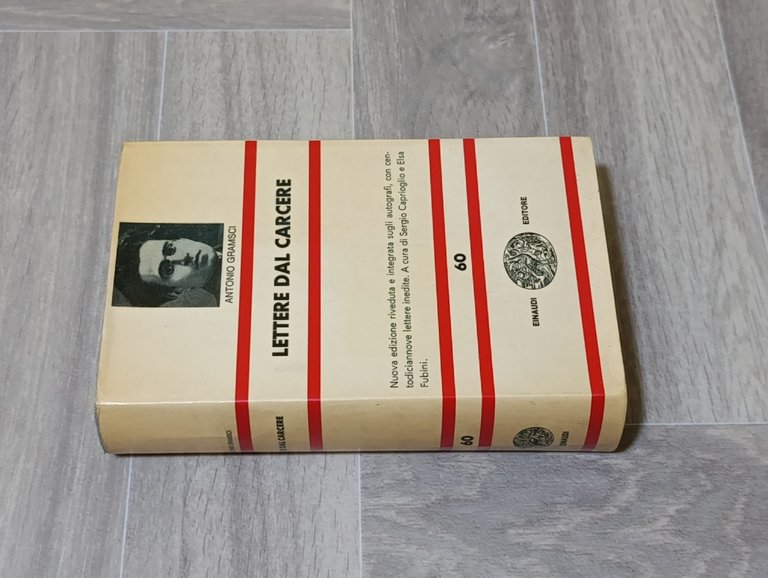 Lettere dal Carcere