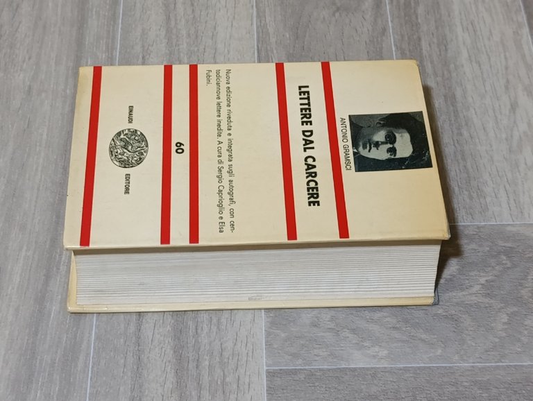 Lettere dal Carcere