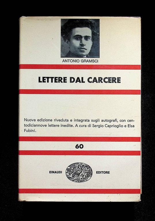 Lettere dal Carcere
