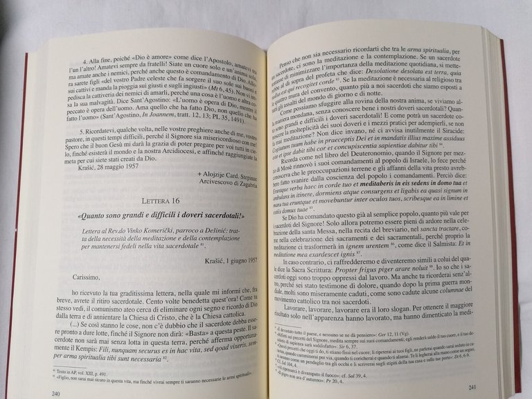 Lettere dal Martirio Quotidiano | Immagine Gallery 4