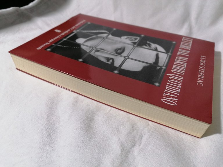 Lettere dal Martirio Quotidiano | Immagine Gallery 7