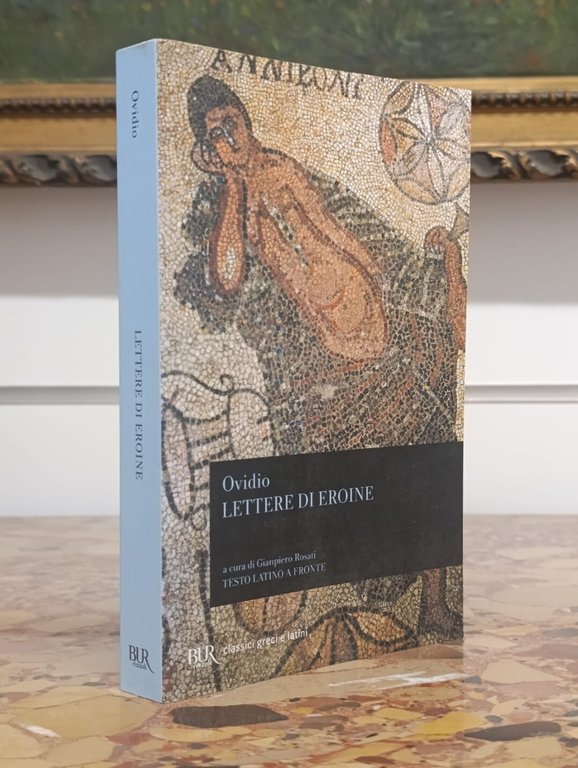 Lettere di eroine | Immagine Gallery 3