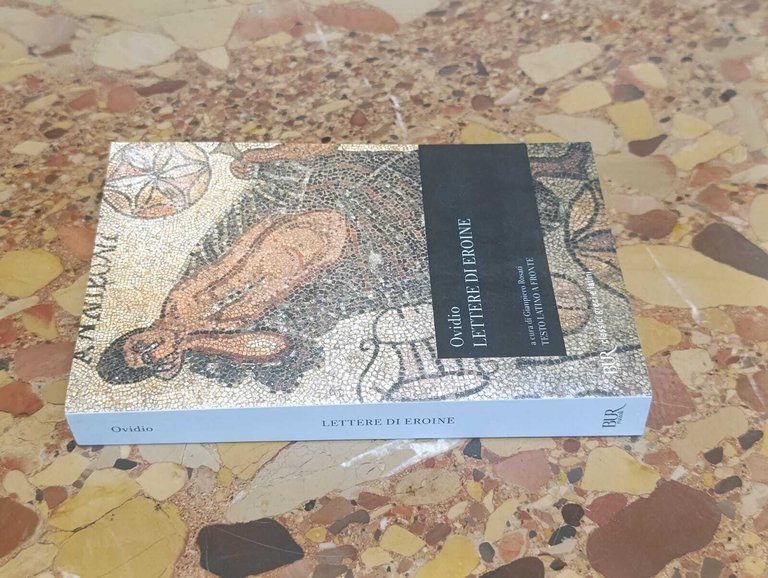 Lettere di eroine | Immagine Gallery 5