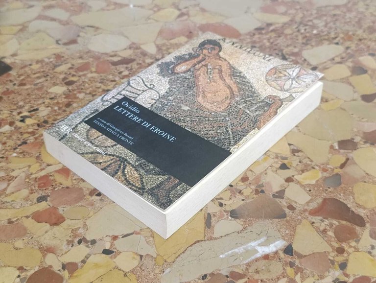 Lettere di eroine | Immagine Gallery 6