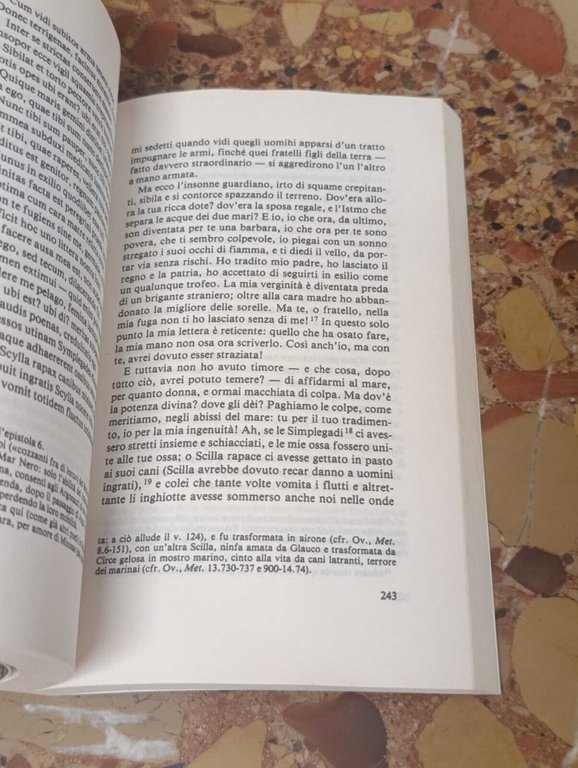 Lettere di eroine | Immagine Gallery 9