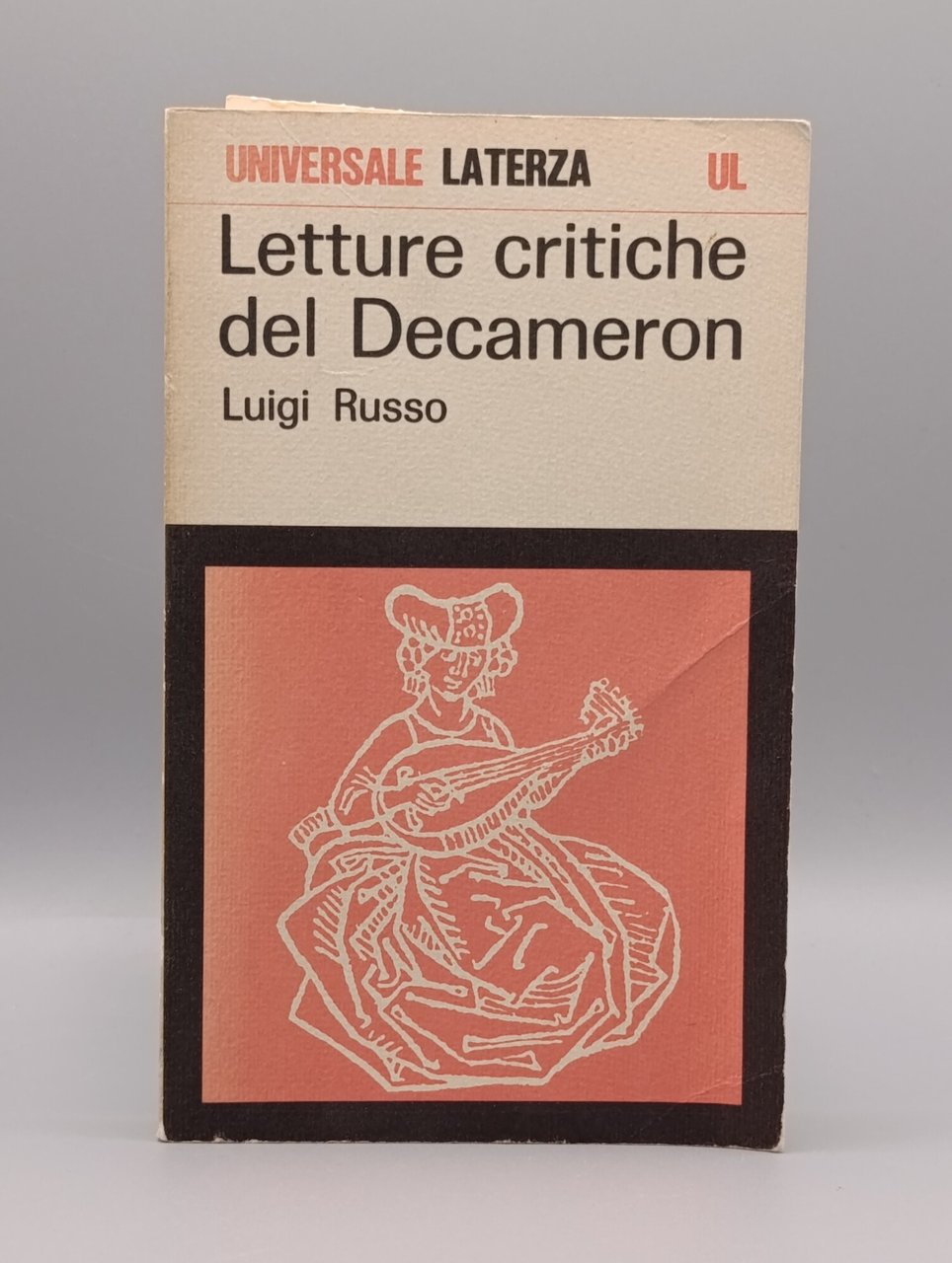 Letture Critiche del Decameron