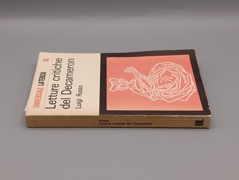 Letture Critiche del Decameron