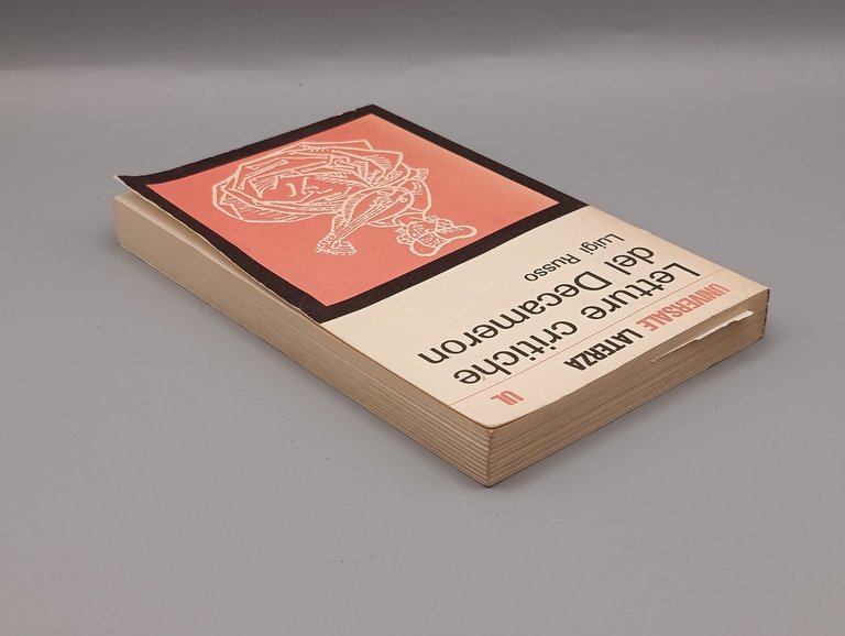 Letture Critiche del Decameron