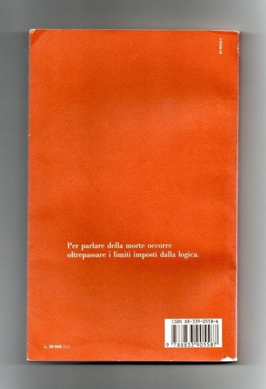 Levar La Mano Su Di Sé