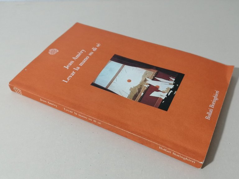 Levar La Mano Su Di Sé