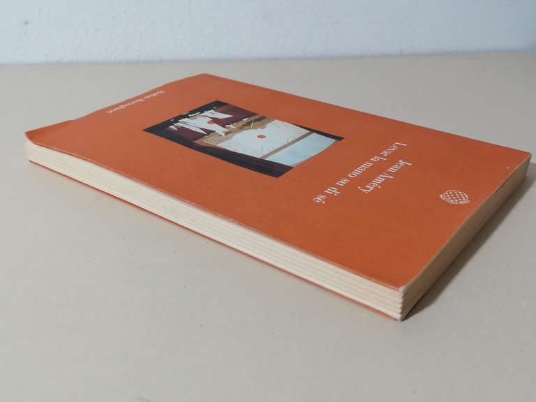 Levar La Mano Su Di Sé