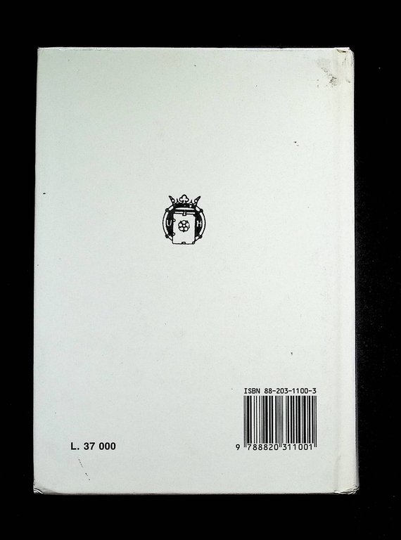 Lexicon abbreviaturarum : Dizionario di abbreviature latine ed italiane usate …