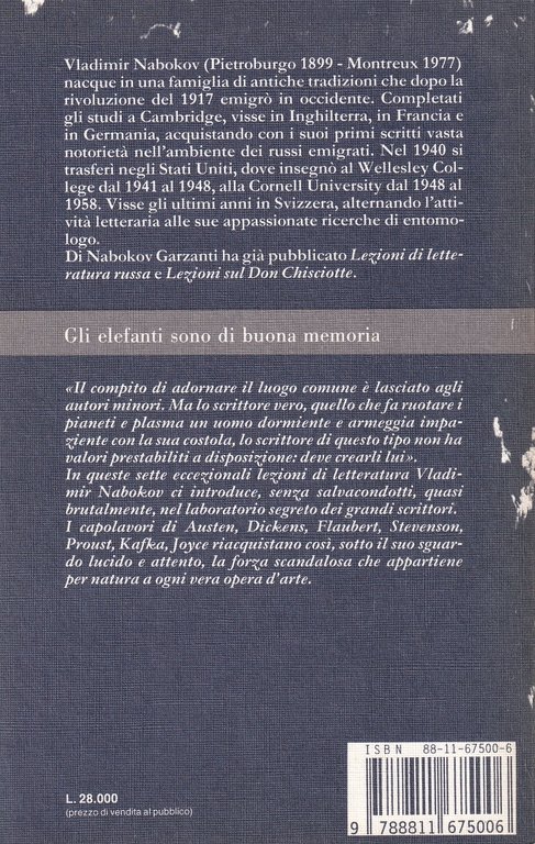 Lezioni di letteratura - Prima Edizione | Immagine Gallery 2