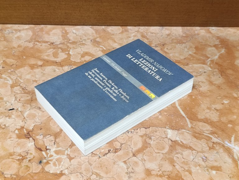 Lezioni di letteratura - Prima Edizione | Immagine Gallery 4