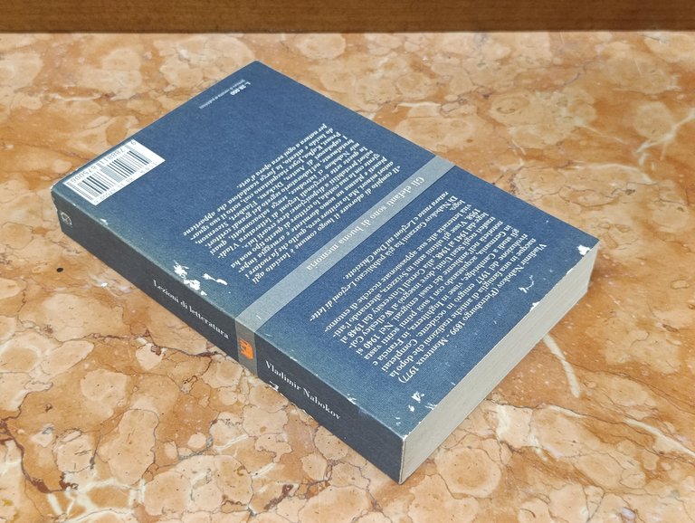 Lezioni di letteratura - Prima Edizione | Immagine Gallery 5