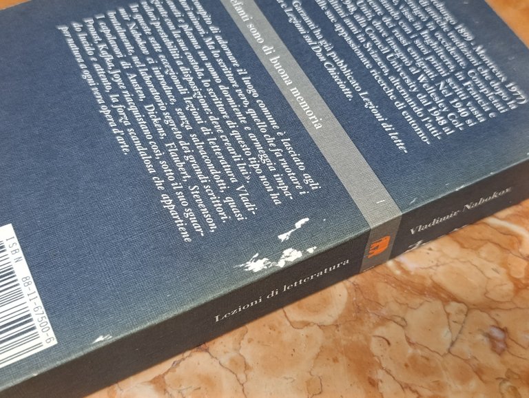 Lezioni di letteratura - Prima Edizione | Immagine Gallery 6