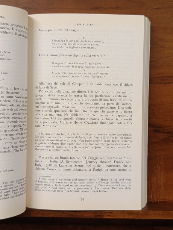 Lezioni di letteratura - Prima Edizione | Immagine Gallery 8