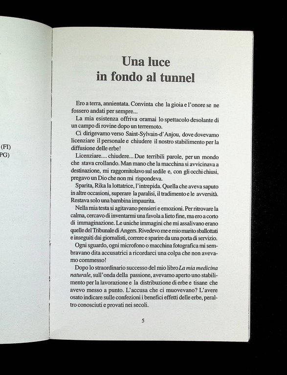 Libera le tue emozioni. Come raggiungere il benessere psicofisico attraverso …