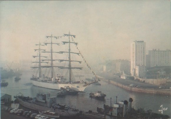Libertad a Brest. Non viaggiata. | Immagine principale