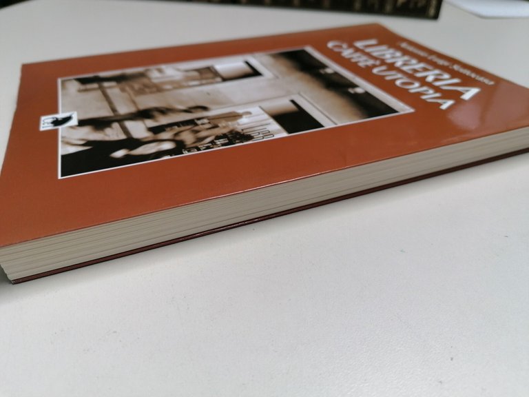 Libreria caffè utopia | Immagine Gallery 4
