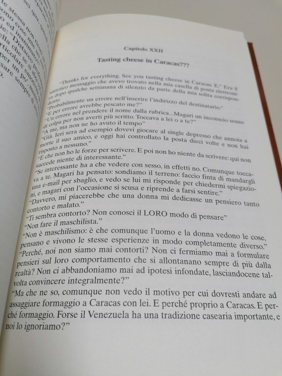 Libreria caffè utopia | Immagine Gallery 7