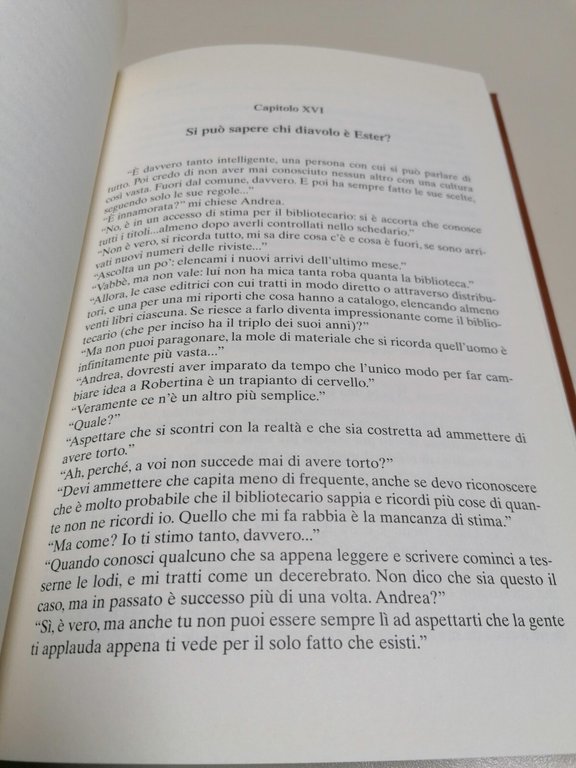 Libreria caffè utopia | Immagine Gallery 9
