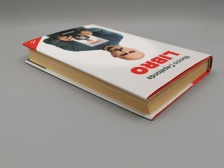 Libro - Biografia Maccio Capatonda | Immagine Gallery 5