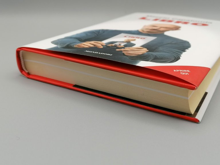 Libro - Biografia Maccio Capatonda | Immagine Gallery 6