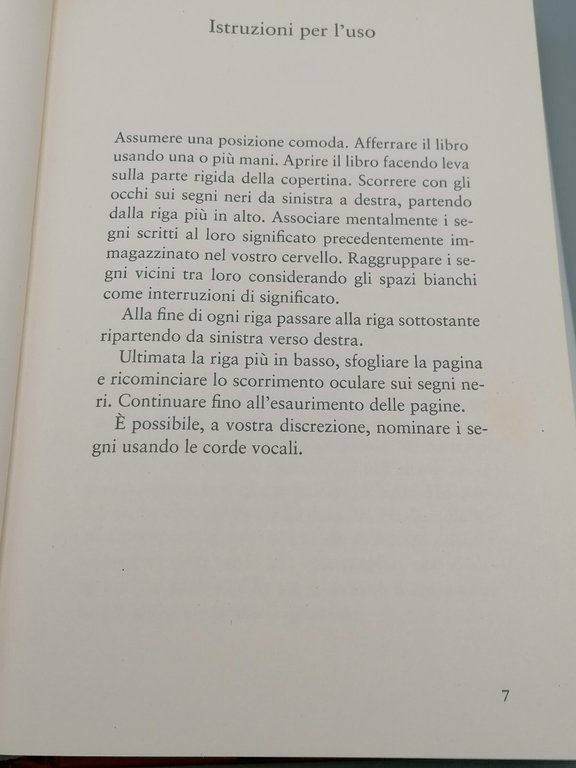 Libro - Biografia Maccio Capatonda | Immagine Gallery 9