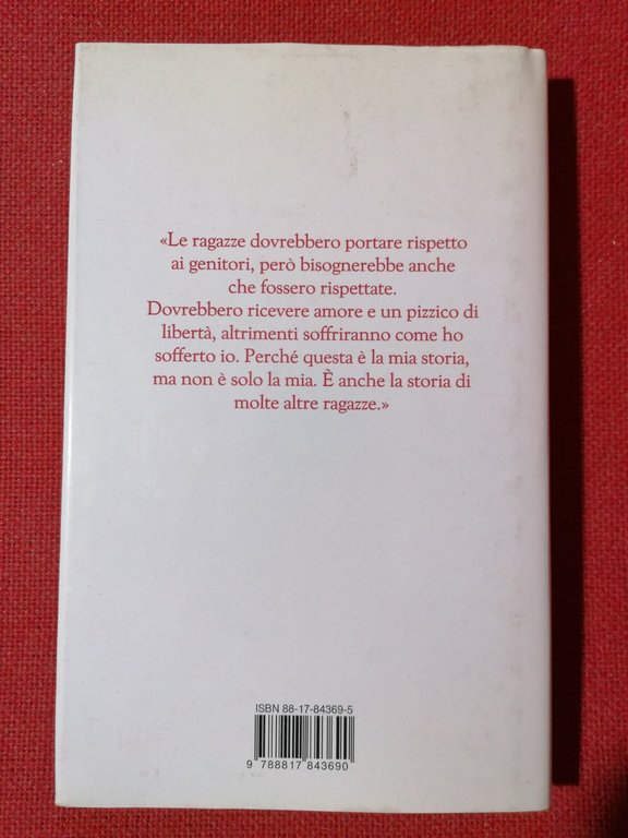 LIBRO Aman una giovane donna dall'inferno alla libertà - Lee …