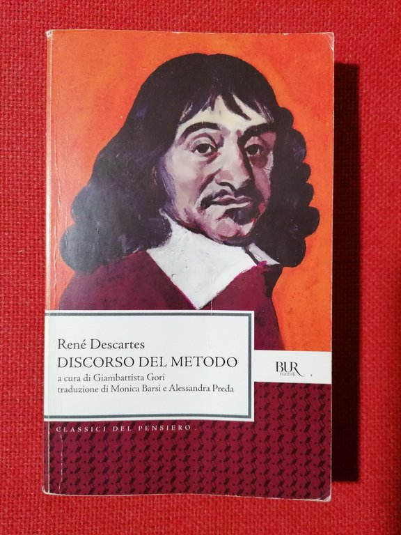 Discorso del Metodo | Immagine Gallery 1