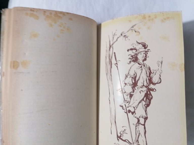 Libro Eligio Possenti GUIDA AL TEATRO Renato Simoni Molino Academia …