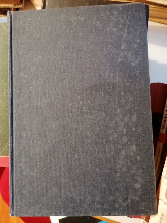 LIBRO GEHLEN LA SPIA DEL SECOLO. Cookridge E.H. 1973 BIOGRAFIA …