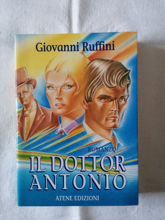 Il Dottor Antonio