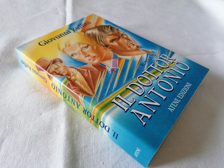 Il Dottor Antonio