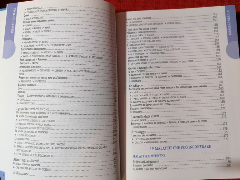 LIBRO IL PEDIATRA NEL CASSETTO DALLA NASCITA ALL'ADOLESCENZA GIANFRANCO TRAPANI