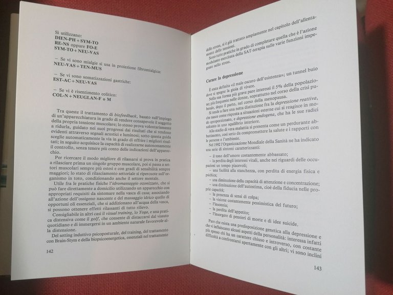 LIBRO LA MEDICINA DELL'EFFICIENZA - Dott. Bruno Massa - San …